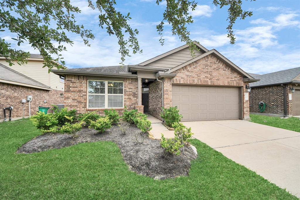 17719 Rose Summit Lane