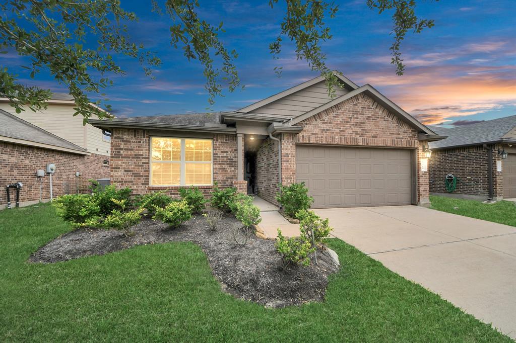 17719 Rose Summit Lane