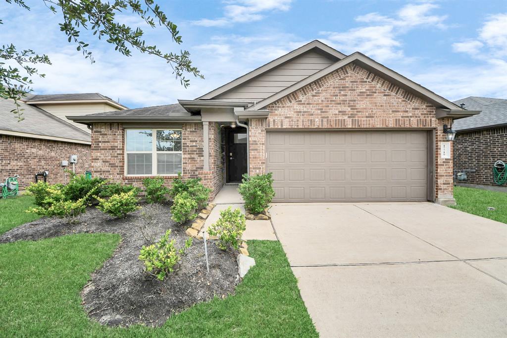 17719 Rose Summit Lane