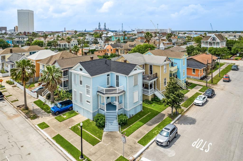 519 13th Street, Galveston, Texas image 21