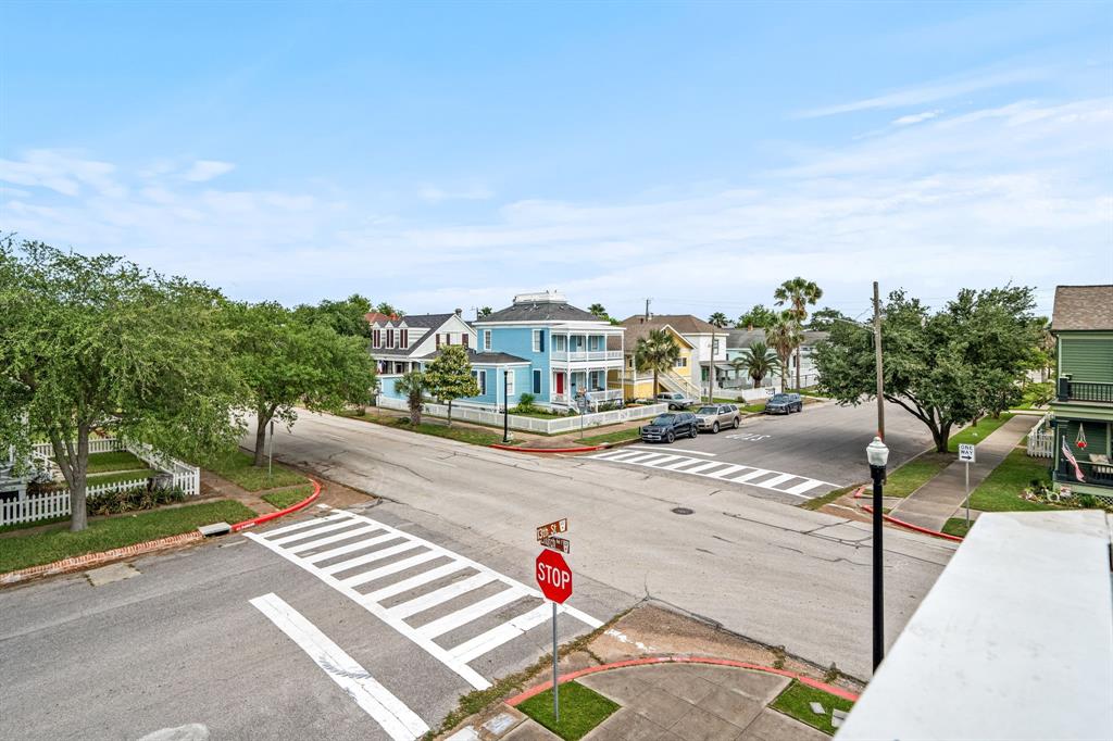 519 13th Street, Galveston, Texas image 19