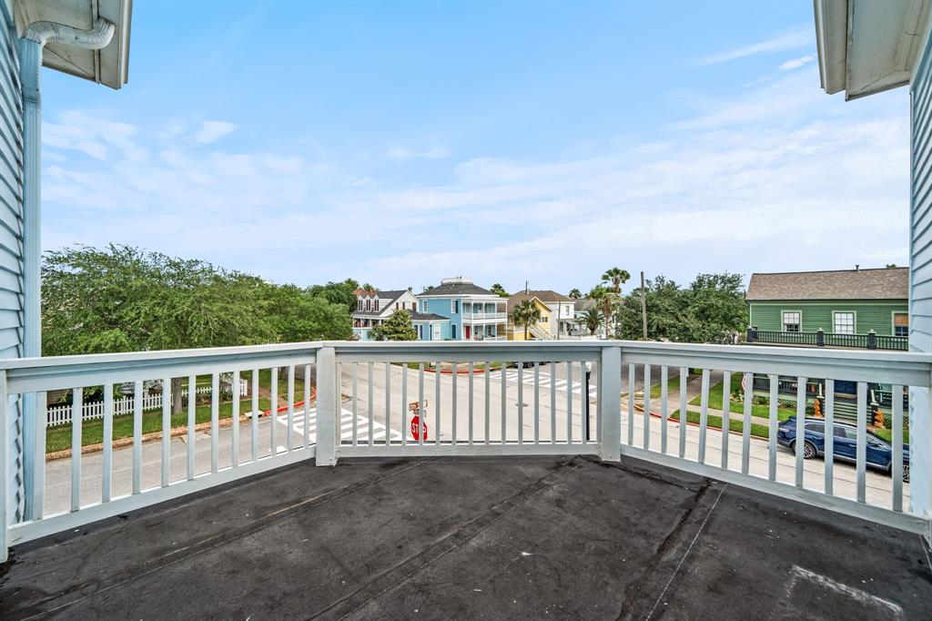 519 13th Street, Galveston, Texas image 18