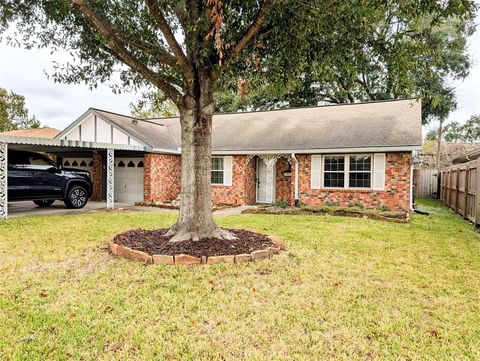 A home in Deer Park