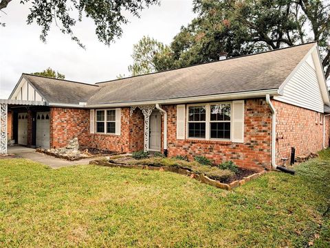 A home in Deer Park