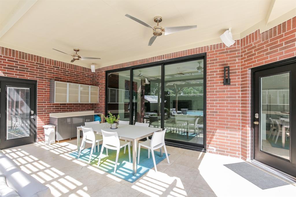1902 Hollow Wind Drive, Katy, Texas image 36