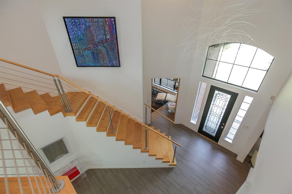 1902 Hollow Wind Drive, Katy, Texas image 23