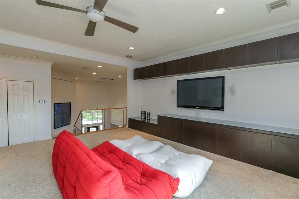 1902 Hollow Wind Drive, Katy, Texas image 24