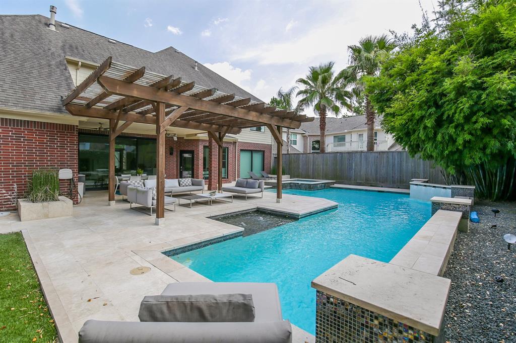 1902 Hollow Wind Drive, Katy, Texas image 43