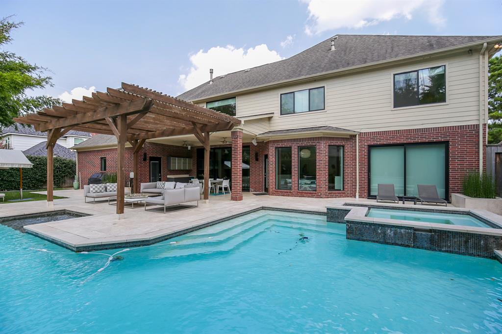 1902 Hollow Wind Drive, Katy, Texas image 46