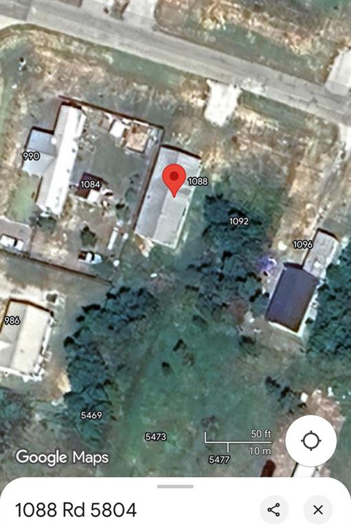1088 Road 5804