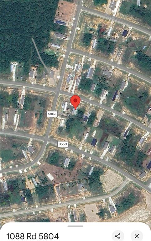 1088 Road 5804