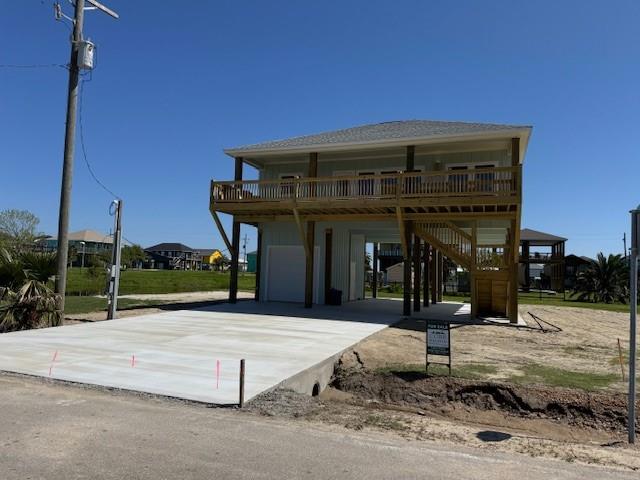 886 Wommack Dr, Crystal Beach, Texas image 7