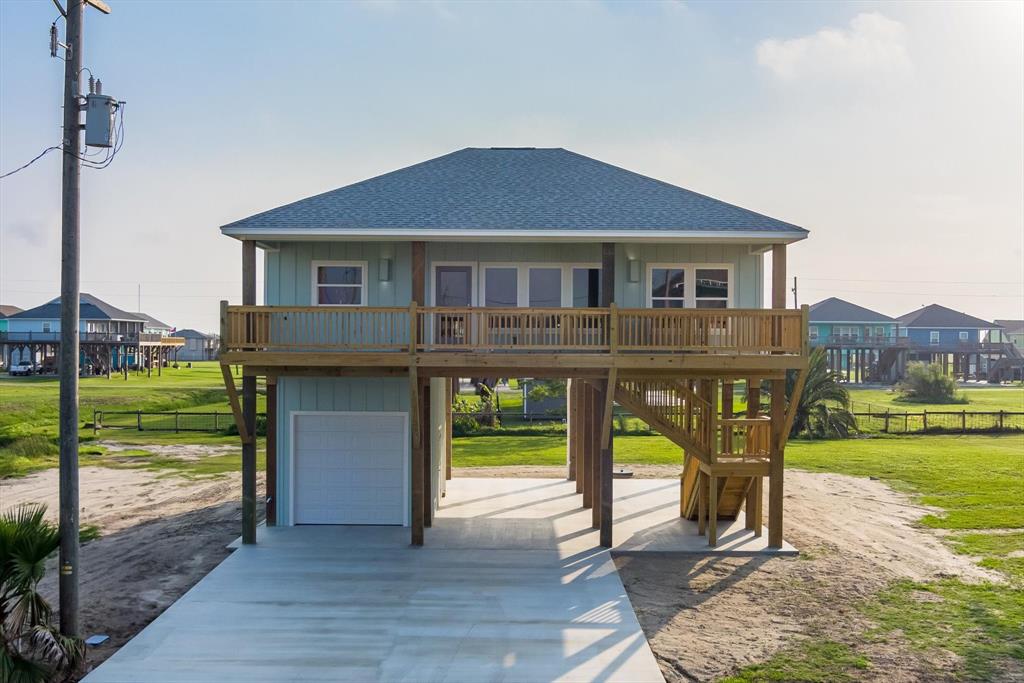 886 Wommack Dr, Crystal Beach, Texas image 41