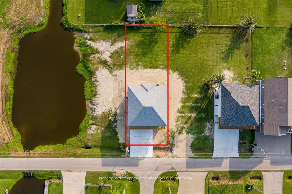 886 Wommack Dr, Crystal Beach, Texas image 40