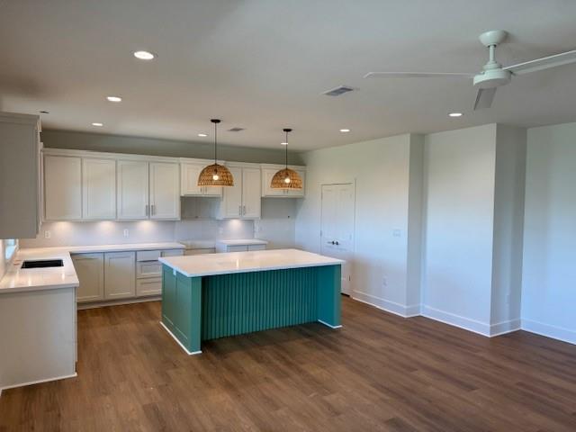 886 Wommack Dr, Crystal Beach, Texas image 2