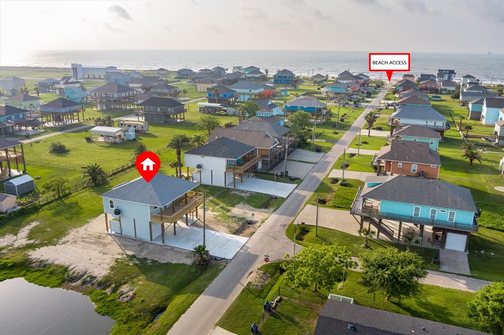 886 Wommack Dr, Crystal Beach, Texas image 36