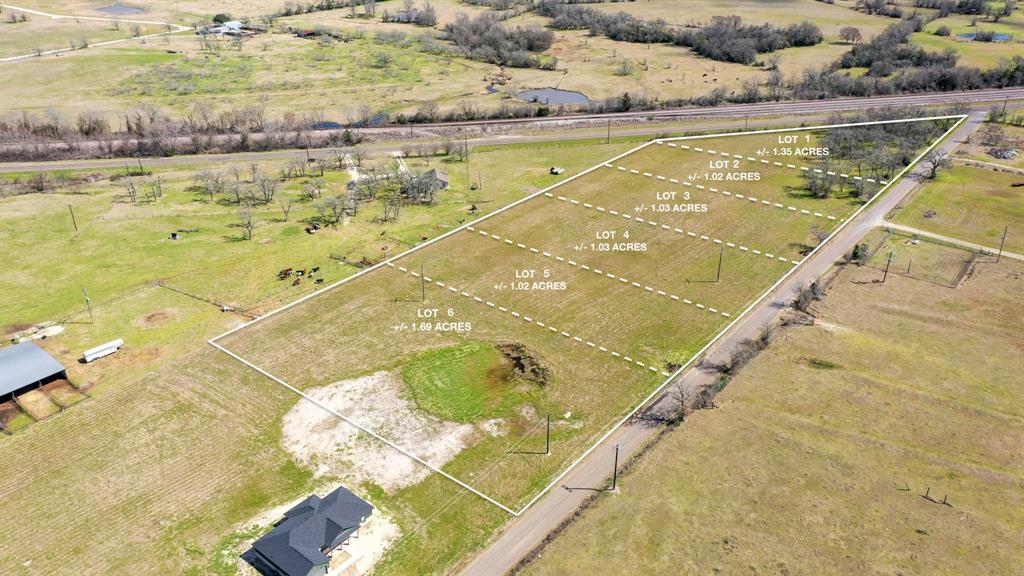 TBD Lot 3 County Road 110, Iola, Texas image 3
