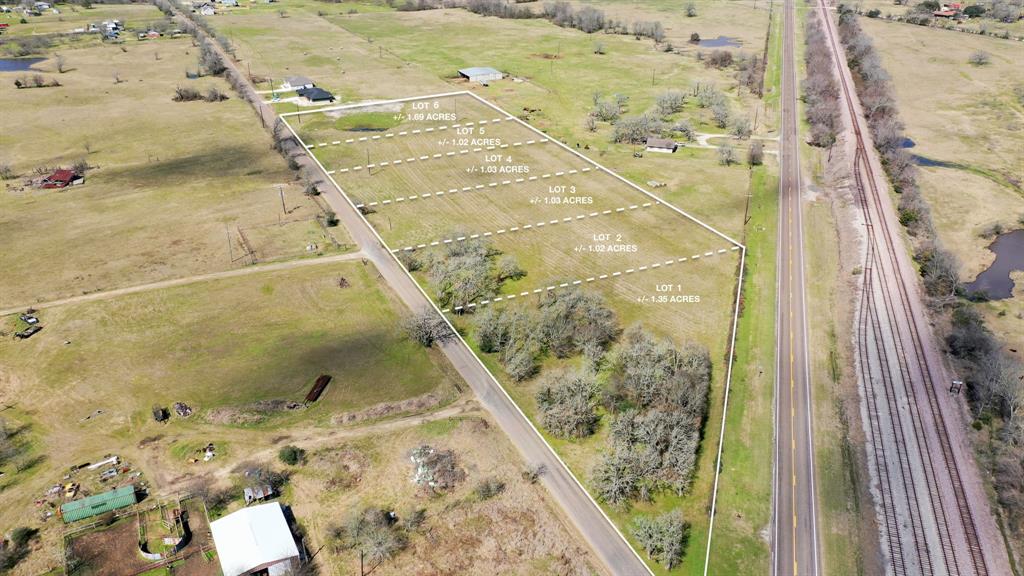 TBD Lot 3 County Road 110, Iola, Texas image 2