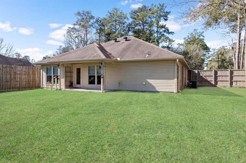 450 Jordan Drive, Lumberton, Texas image 21