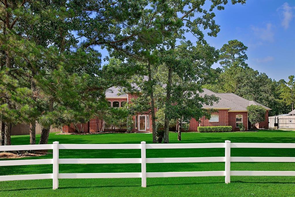 15569 Zoe Loop Drive, Montgomery, Texas image 2