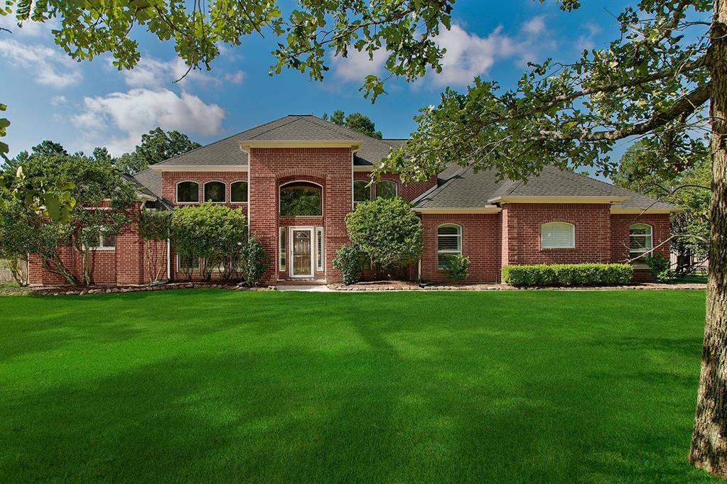 15569 Zoe Loop Drive, Montgomery, Texas image 4
