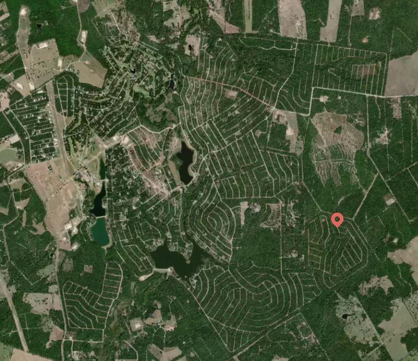 Lot 10 Mushroom Circle, Normangee, Texas image 5