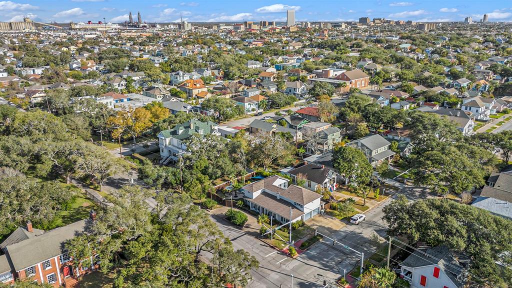 1818 35 Th St, Galveston, Texas image 50