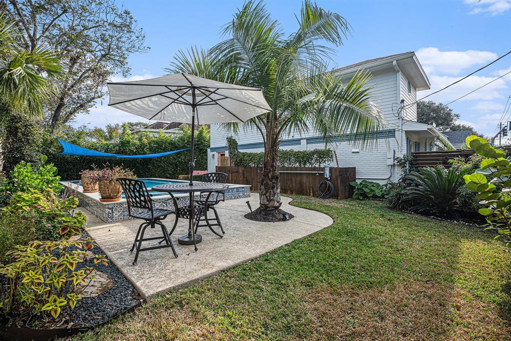 1818 35 Th St, Galveston, Texas image 39