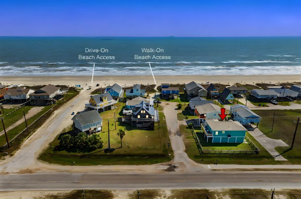 119 Skimmer Court, Surfside Beach, Texas image 3