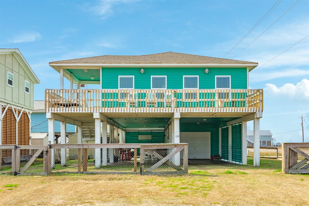 119 Skimmer Court, Surfside Beach, Texas image 2