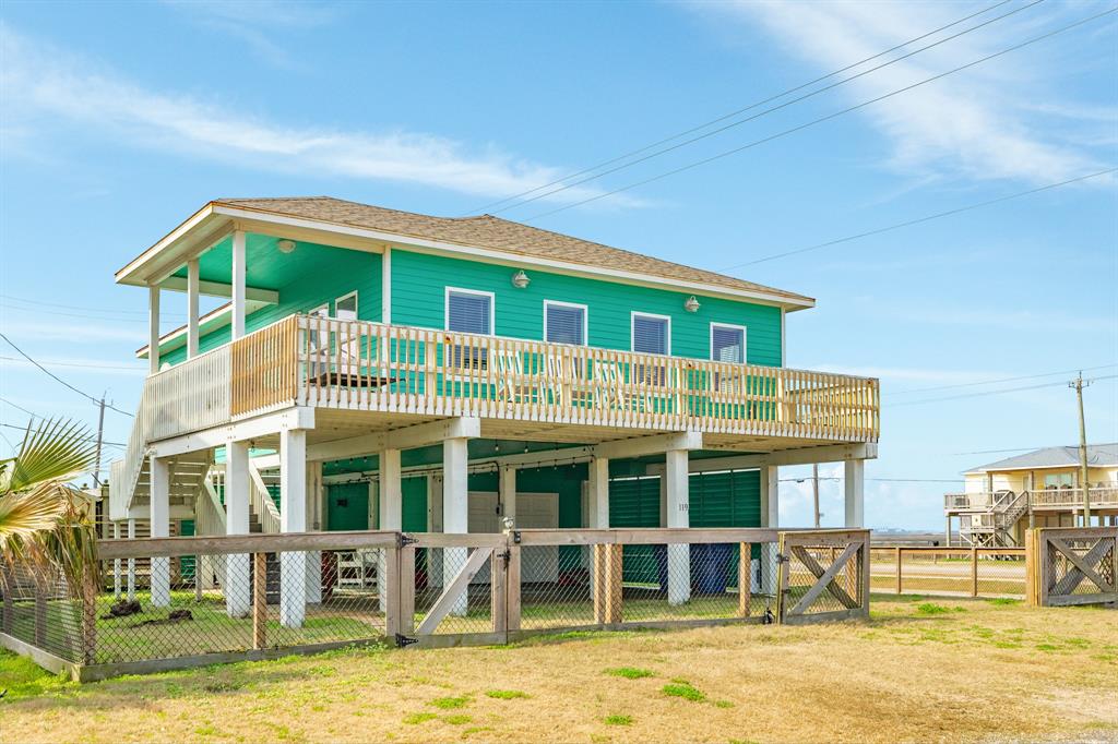 119 Skimmer Court, Surfside Beach, Texas image 26
