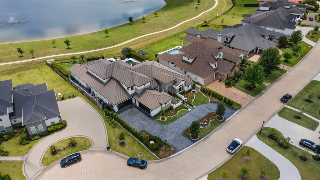 23314 Vista De Tres Lagos Drive, Spring, Texas image 40
