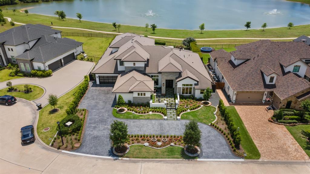 23314 Vista De Tres Lagos Drive, Spring, Texas image 38