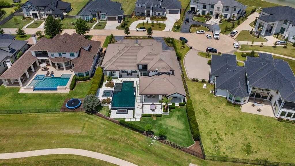 23314 Vista De Tres Lagos Drive, Spring, Texas image 39