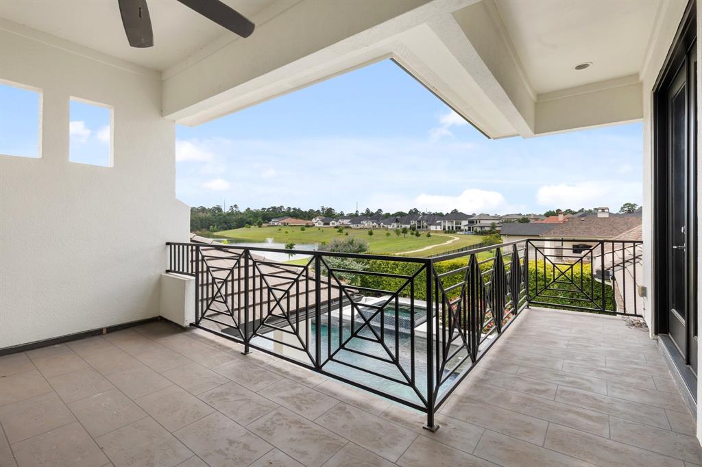 23314 Vista De Tres Lagos Drive, Spring, Texas image 27