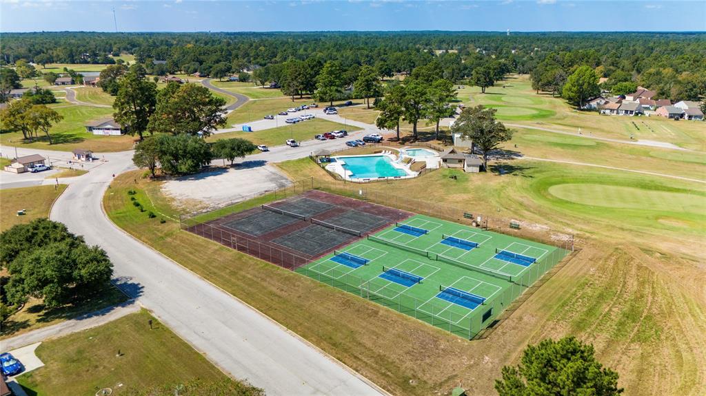 42 Meadow Lake Drive, Trinity, Texas image 23