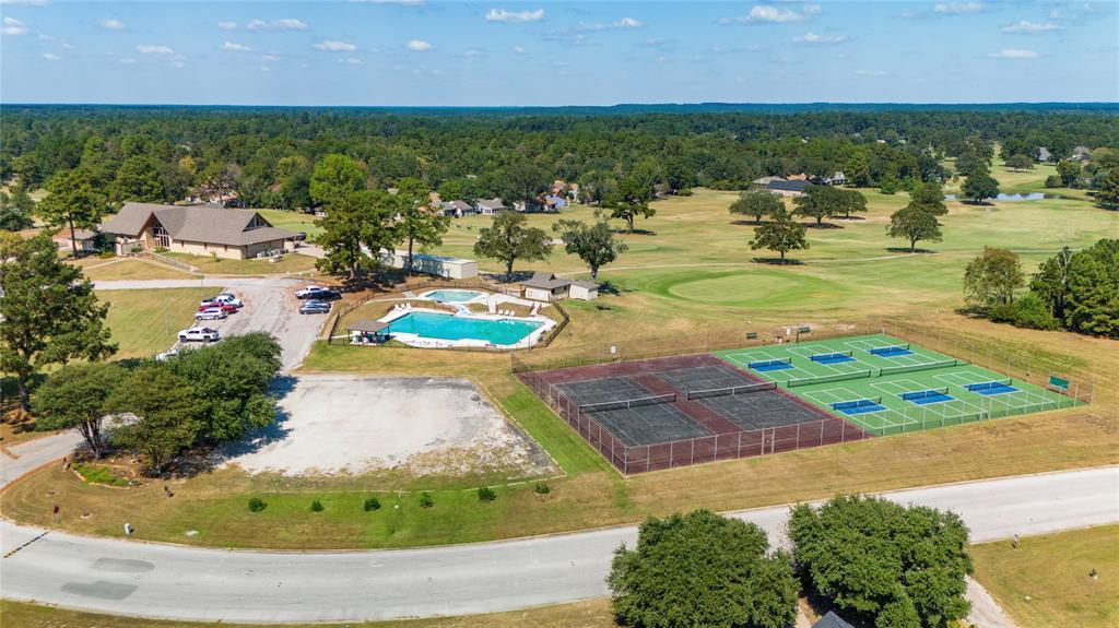 42 Meadow Lake Drive, Trinity, Texas image 24