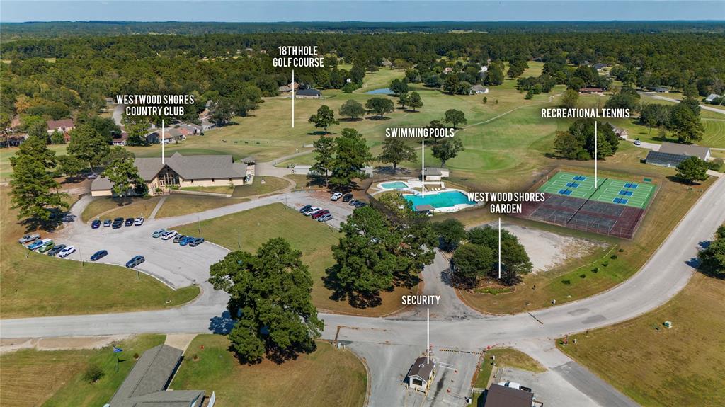 42 Meadow Lake Drive, Trinity, Texas image 25