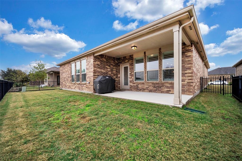 446 Duskywing Way, Richmond, Texas image 22