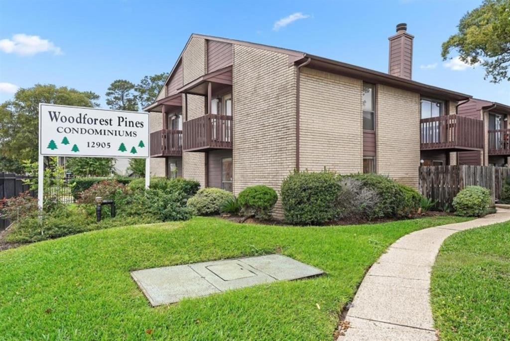 12905 Woodforest Boulevard #104, Houston, Texas image 1