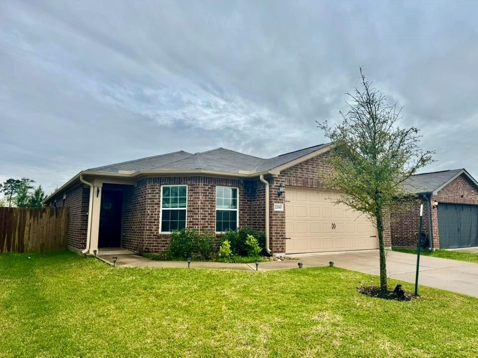 22043 Rocky Reserve Drive, Hockley, Texas image 1