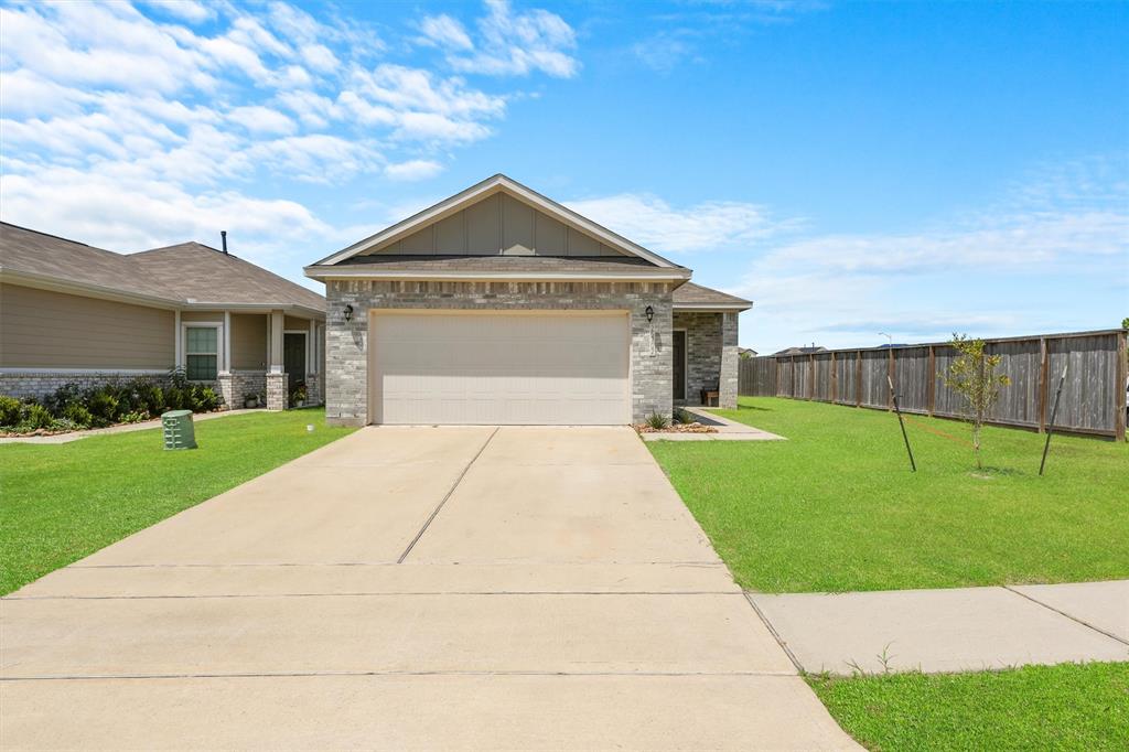 25702 Northpark Palm Dr Drive, Porter, Texas image 13