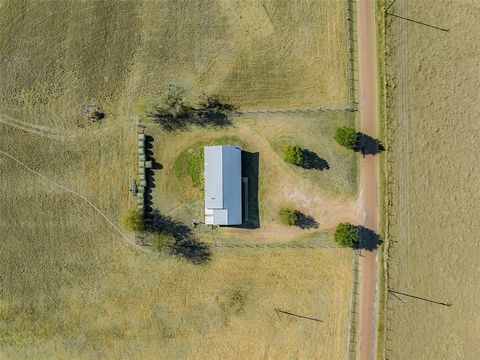 A home in Round Top