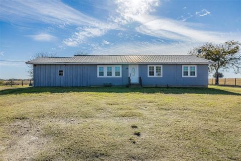 A home in Round Top