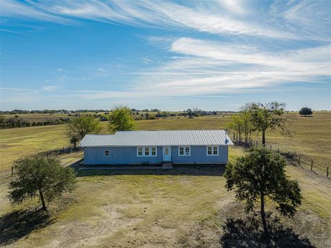 A home in Round Top