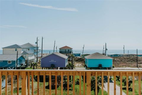 A home in Surfside Beach