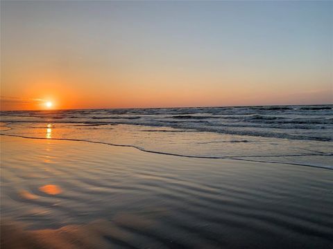 A home in Surfside Beach