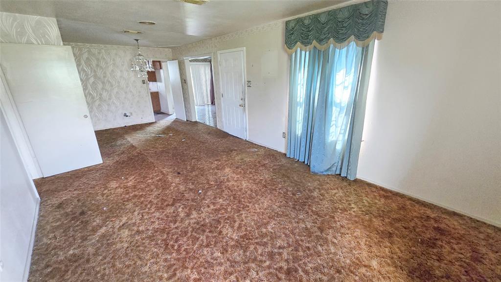 5942 Ridgeway Drive, Houston, Texas image 7