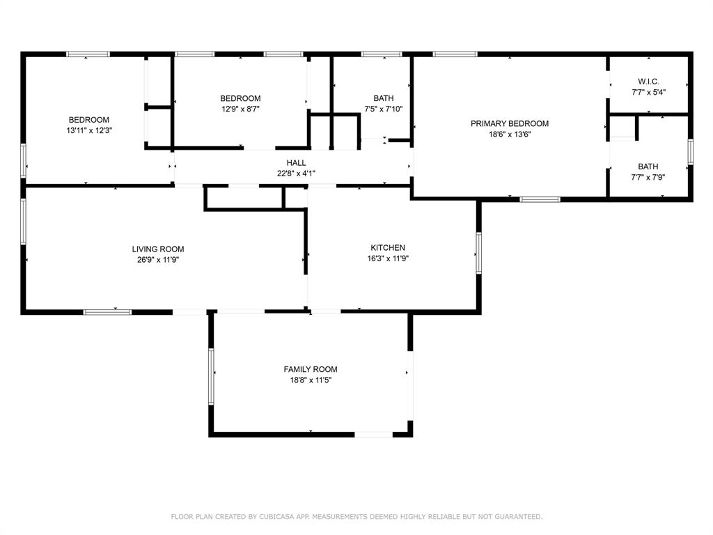 5942 Ridgeway Drive, Houston, Texas image 21