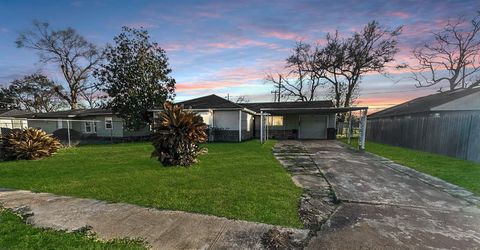 5942 Ridgeway Drive Houston TX 77033